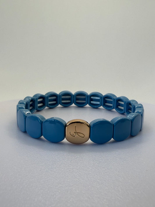 Orbis azul