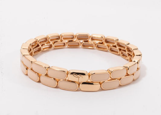 Bico beige